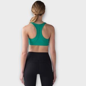 Lululemon Invigorate Bra
